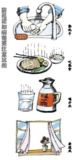 諾如病毒進入發(fā)病高峰期 嬰幼兒家庭要特別注意