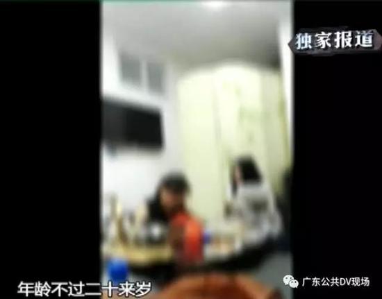 視頻截圖