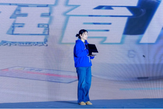斑馬家政云承辦的2023南京家政服務周正式啟動！重磅發布智慧家政3.0服務模式 第 12 張
