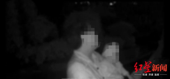 監控畫面