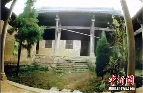 學校供圖