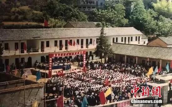 學校供圖